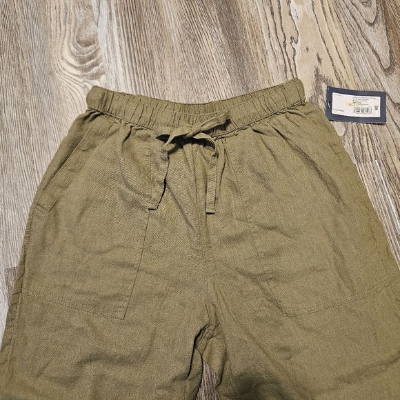 Universal Thread Linen Pant - Picture 2 of 3